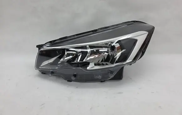 Peugeot 508 Headlight/headlamp 9807241280