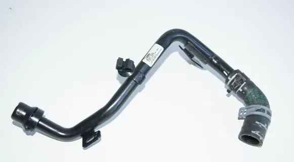 Volkswagen Polo VI Engine coolant pipe/hose 04L122167BT