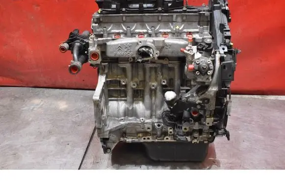 Ford Grand C-MAX Engine XWDD