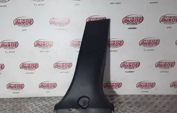 Toyota C-HR I (B) pillar trim (bottom) 62413F4010