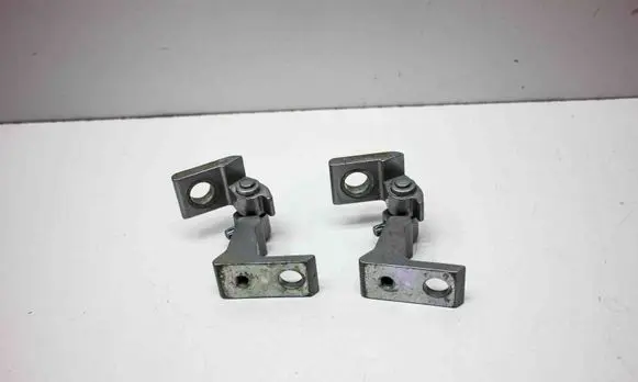 Audi Q3 8U Front door hinges set 8X0831403B