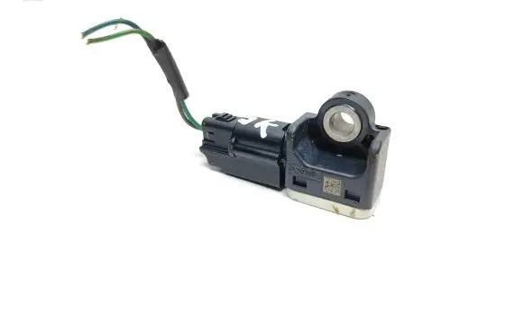 Volvo V60 Airbag deployment crash/impact sensor 8V4T14B006AA 110518400 BBM457K1X