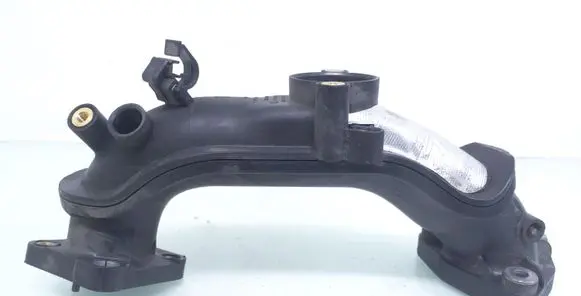 Peugeot Partner Air intake hose/pipe 9674942380