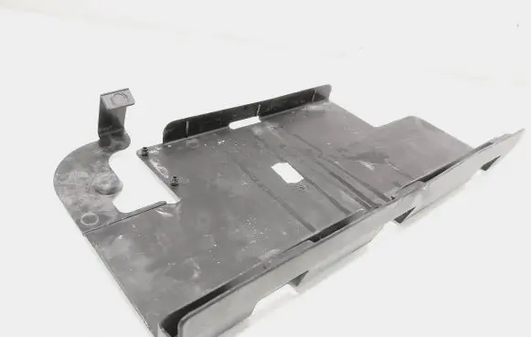 Audi A4 S4 B8 8K Battery box tray cover/lid 8K0915429G