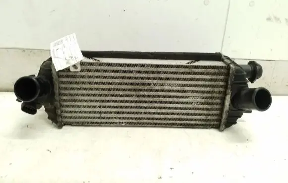 KIA Sportage Intercooler radiator 282702A850