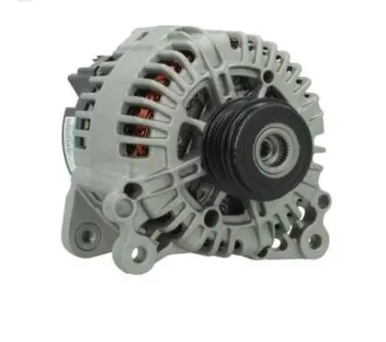 Skoda Superb B5 (3U) Generator/alternator 0124525010 0124525089 0986044460