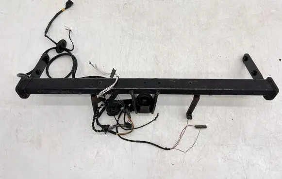 Hyundai Tucson JM Tow bar set D7281ADE10