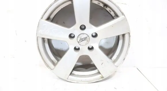 R16 alloy rim