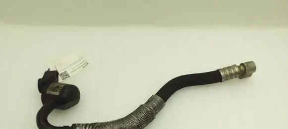 Mercedes-Benz CL C215 Air conditioning (A/C) pipe/hose A1132301256