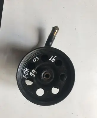 Ford Focus Power steering pump