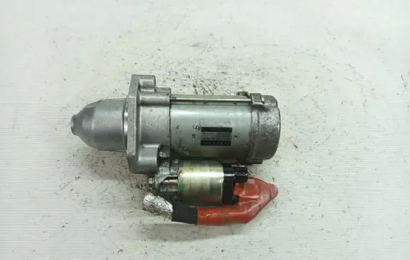 Maserati Ghibli Starter motor 428000-9550 288457 PA70LL17KW