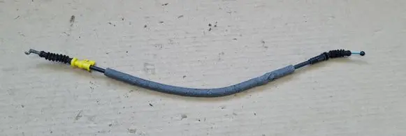 Audi A4 S4 B9 Front door cable line 4H0837099
