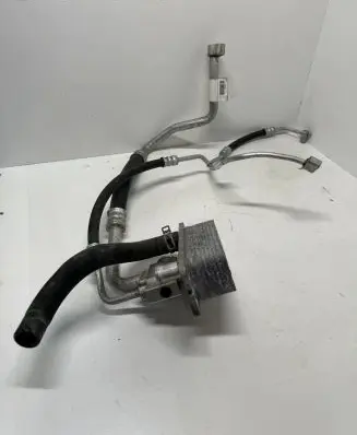 Tesla Model S Air conditioning (A/C) pipe/hose 101954000C 100929300A 100429400A