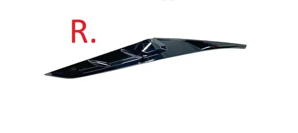 Hyundai Tucson IV NX4 Other exterior part 87860N7100 54998