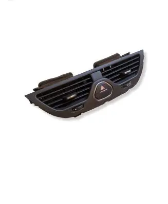 Opel Corsa E Dash center air vent grill 13377949 90067980