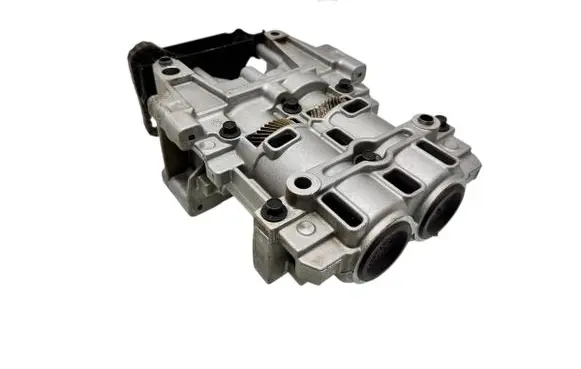 Jeep Cherokee Oil pump 19165036122