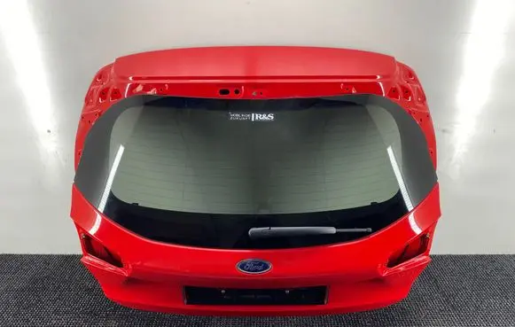 Ford Focus Tailgate/trunk/boot lid 