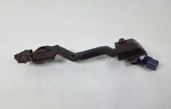 Engine installation wiring loom