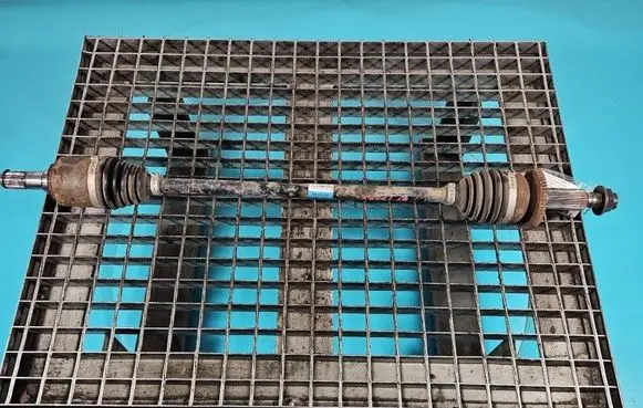 Hyundai Santa Fe Rear driveshaft 496014Z000 IMPRK1564619