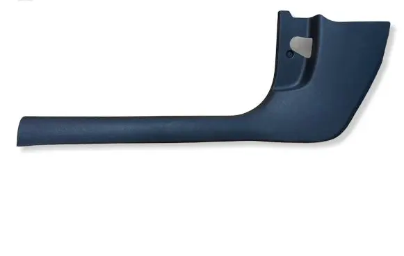 Skoda Octavia Mk3 (5E) Front sill trim cover 5E0863483 A084823