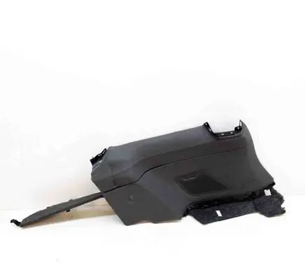 Porsche 911 992 Other interior part 992867041 992869111
