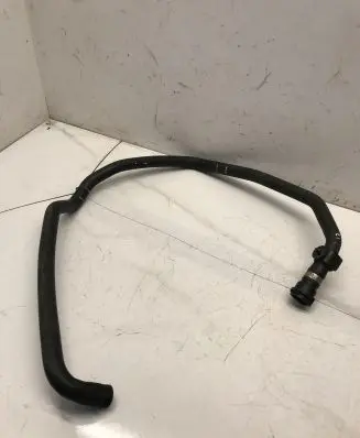 BMW 5 F10 F11 Engine coolant pipe/hose 8514031 10018610