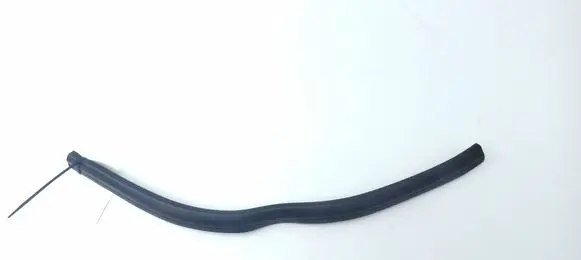 Mercedes-Benz C W204 Engine compartment rubber A2046280198 2046280198