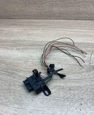 BMW X3 E83 Plug wire 6931908 1452733 USED