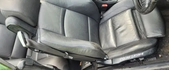 BMW 3 E92 E93 Front passenger seat 