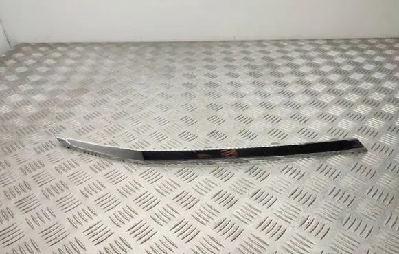 Volkswagen Transporter - Caravelle T6 Front bumper splitter molding 7LA853764