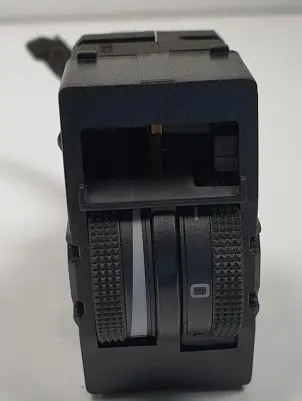 Audi TT Mk1 Light switch 8L0919094A