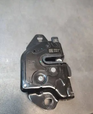 Tesla Model Y Engine bonnet/hood lock/catch 150039700F