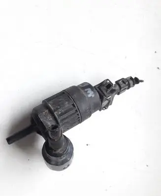 Opel Astra H Windscreen/windshield washer pump