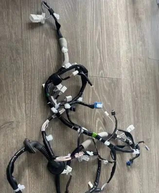 Toyota bZ4X Other wiring loom 8218442G30
