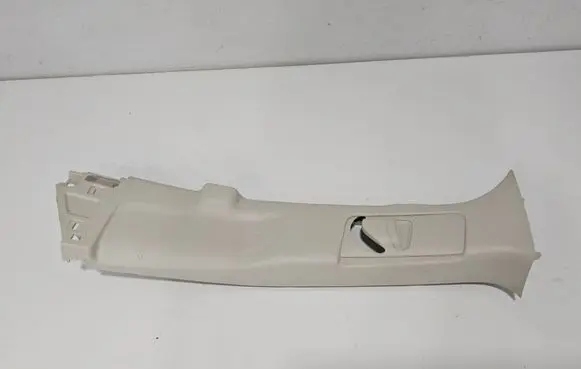 Toyota Sienna XL40 IV (B) pillar trim (top) 6241208080 6241208080A0 730240E020