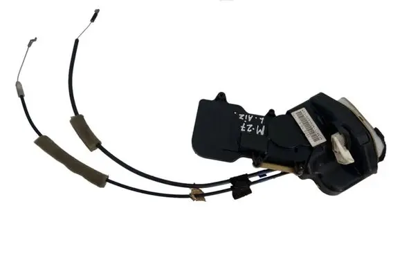 Mazda 2 Rear door lock P3M71A264A26CJ DD7072F