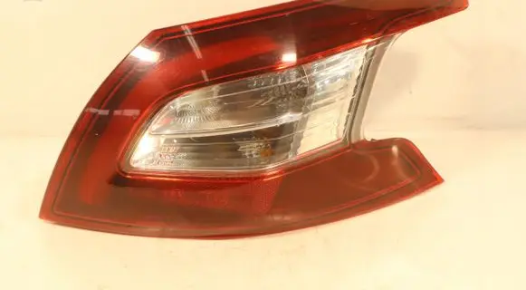 Peugeot 308 Rear/tail lights 9677817580