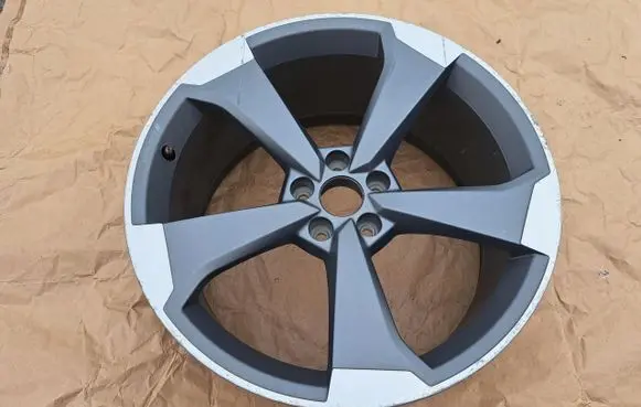 Audi A4 S4 B5 8D R20 alloy rim 8W0601025CF