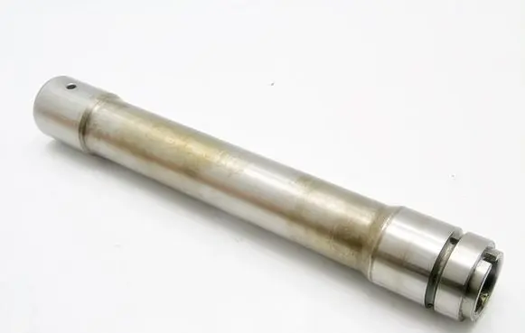 Skoda Fabia Mk1 (6Y) Oil pump balance shaft 03D103303C