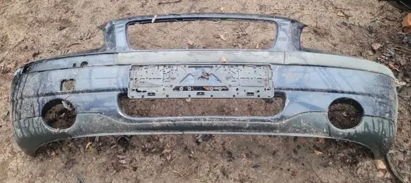 Volvo S60 Front bumper