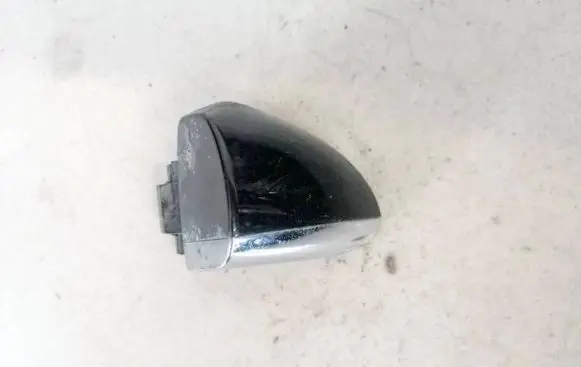 Mercedes-Benz S W220 Loading door cover/cap 