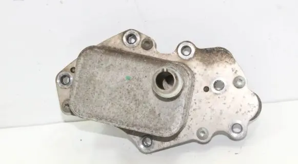 Opel Mokka Engine oil radiator 55599943