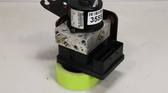 Suzuki Splash ABS Pump 86L0 06.2102-1585.4 06.2109-5778.3