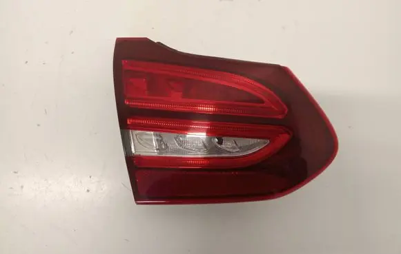 Mercedes-Benz C W205 Tailgate rear/tail lights 624500