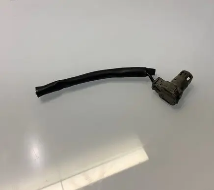 Mercedes-Benz S W221 Ignition plug leads 0445457928 A0445457928