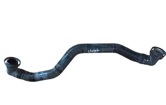 Audi A4 S4 B6 8E 8H Breather hose/pipe 8e0133889E