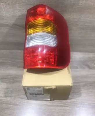 Opel Combo B Rear/tail lights 90486300 1223531