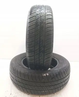 Chevrolet Aveo R14 summer tire 