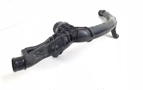 Porsche Cayenne (92A) Intercooler hose/pipe 7P0145844 7P0145792 PA6GF30