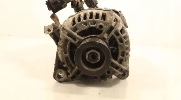 Toyota Avensis T250 Generator/alternator 0124325085